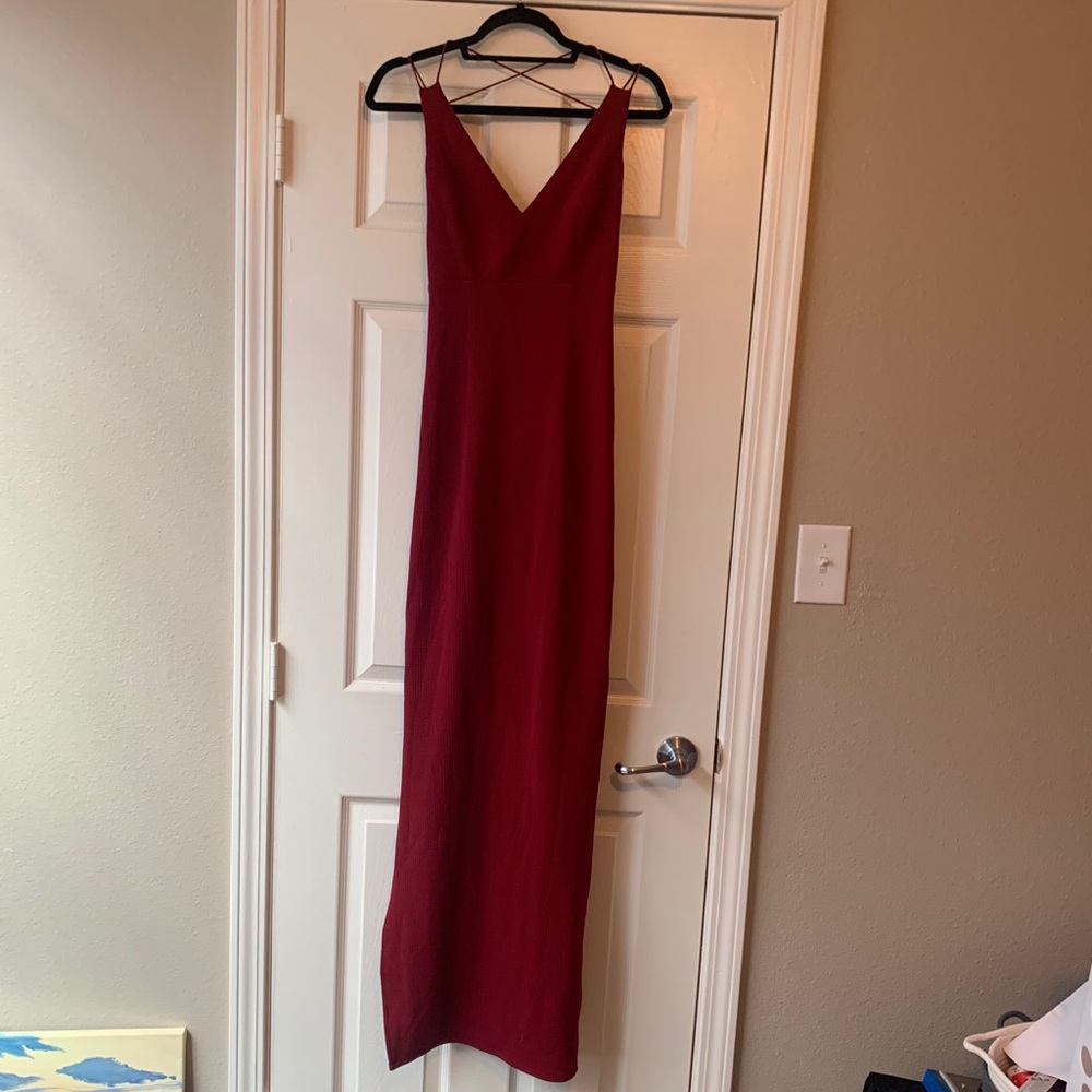 COPY - Prom or formal dress